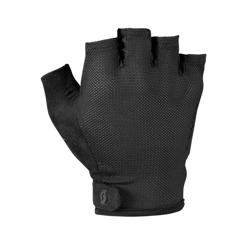 Gants été Junior SCOTT Aspect Sport SF Noir