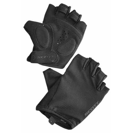 Gants été Junior SCOTT Aspect Sport SF Gel Noir