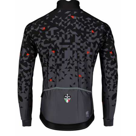 Maillot Hiver Homme WILIER Zima WL360