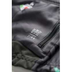 Maillot Hiver Femme WILIER Zima WL360D