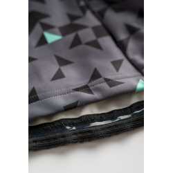 Maillot Hiver Femme WILIER Zima WL360D