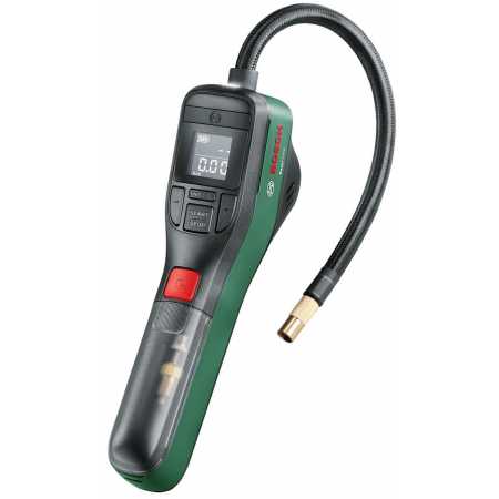 Pompe à Air Comprimé Sans-Fil BOSCH EasyPump (Max 150 psi /