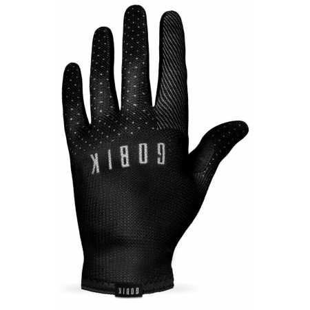 Gants Thermique Gobik Finder Unisex Noir - Absolubike, vélos et