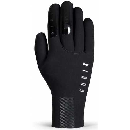 Gants Pluie Unisex GOBIK Tundra Black 2.0