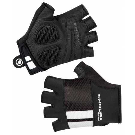 Gants Courts ENDURA FS260 Pro Aerogel Noir