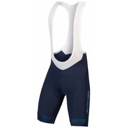 Cuissard Vélo Court à Bretelles ENDURA FS260 Pro