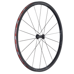 Roues Avant VISION Team 30 Disc à Pneus (Center Lock)