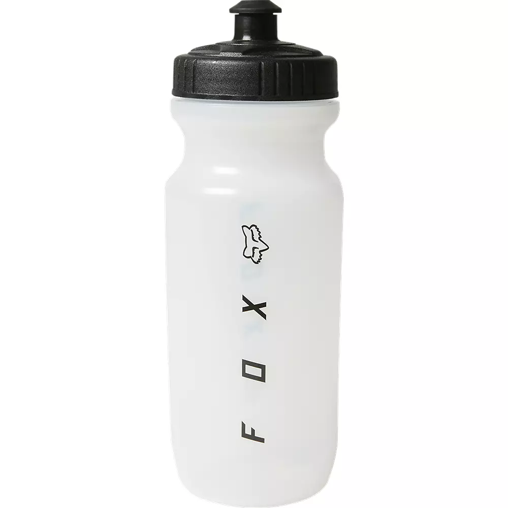 Gourde FOX Base Clear 650ml