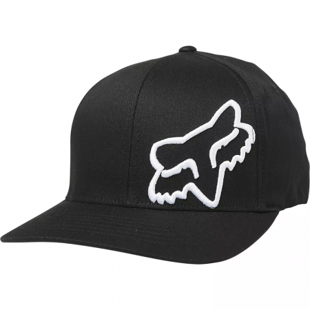 Casquette FOX Head Flex 45 Flexfit