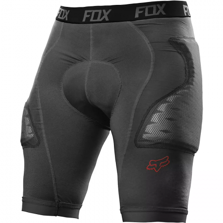 Short FOX Titan Race