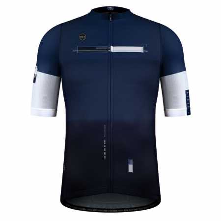 Maillot Homme Manche Courte GOBIK Stark Ribon 2022