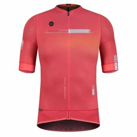 Maillot Unisex Manche Courte GOBIK Carrera 2.0 Paradise 2022