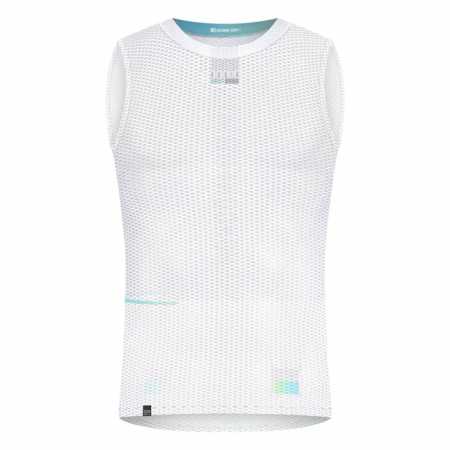 Débardeur Sous-Maillot Homme GOBIK Second Skin Antartica