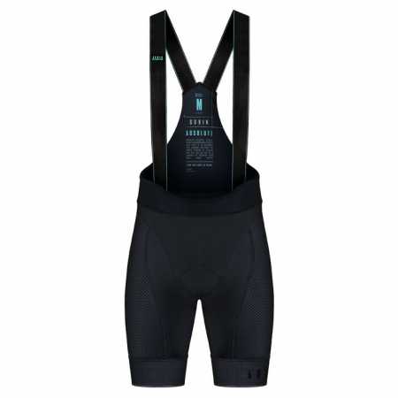 Cuissard Court Homme GOBIK Absolute Black 5.0 K10