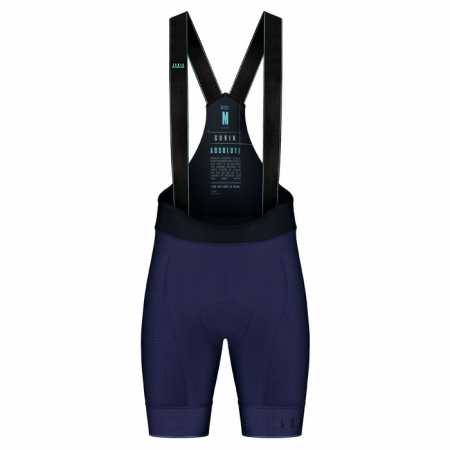 Cuissard Court Homme GOBIK Absolute Deep Blue 5.0 K10