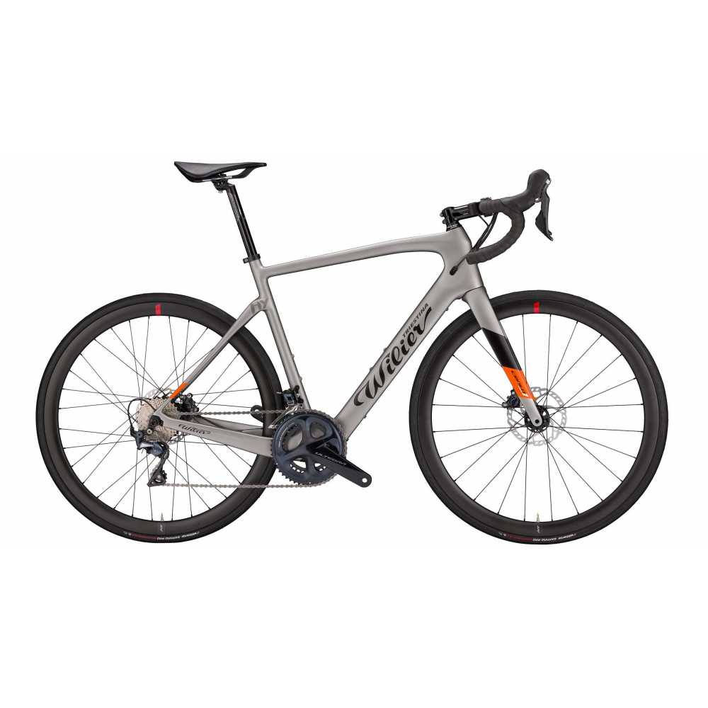 vélo de route électrique 2021