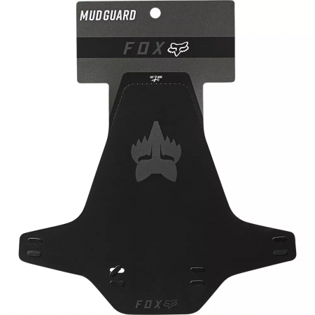 Garde Boue Fourche FOX Mud Guard