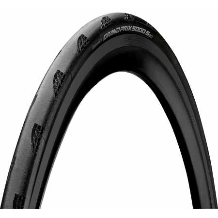 Pneu CONTINENTAL Grand Prix 5000 S TR Tringle Souple (tubeless