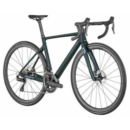 Vélo SCOTT Contessa Addict RC15