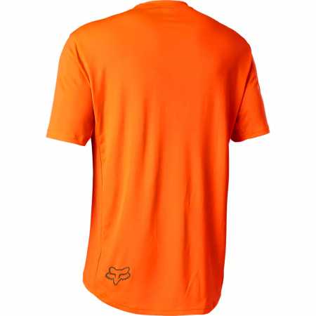 Maillot FOX Ranger Moth Orange Fluo