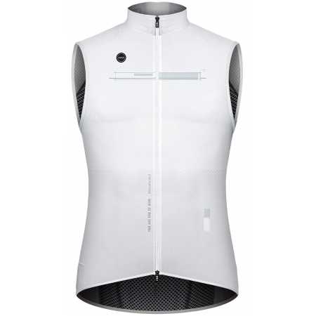 Gilet Homme GOBIK Plus 2.0 Moon