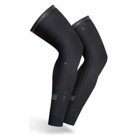 Jambière Thermique GOBIK Kaba Pitch Unisex Noir