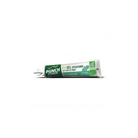 Gel Punch Power Bio gel Speedtonic - Menthe