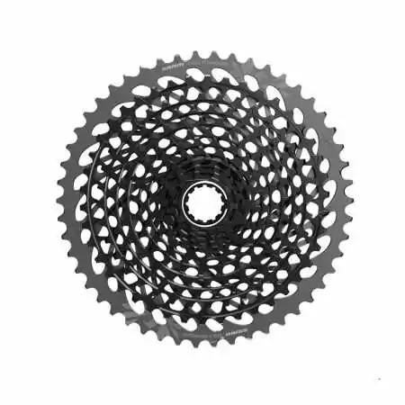 CASSETTE SRAM XG-1295 X01 EAGLE 12V GRIS POLAIRE (10-50)