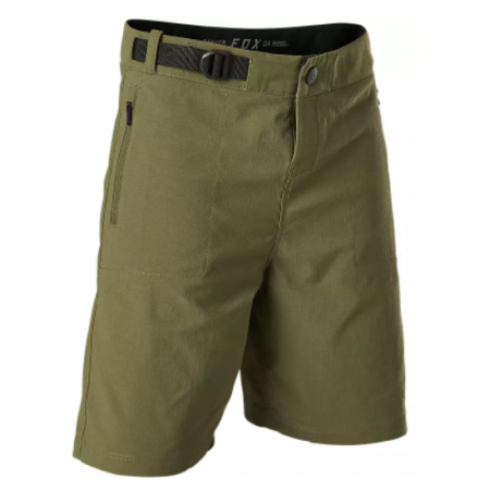 Short de Vtt FOX Ranger avec doublure - Enfant