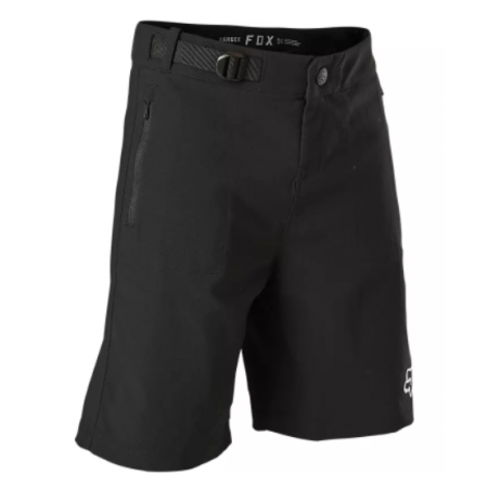 Short de Vtt FOX Ranger avec doublure - Enfant