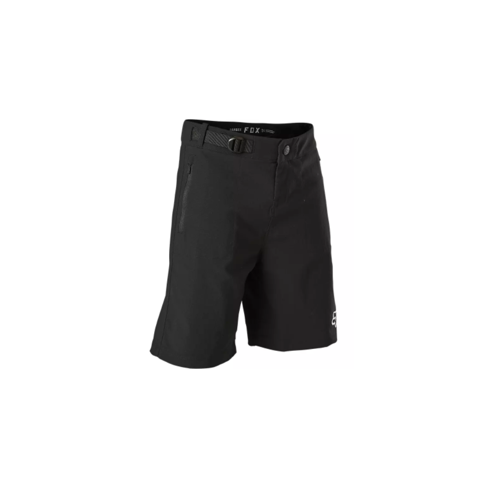 Short de Vtt FOX Ranger avec doublure - Enfant