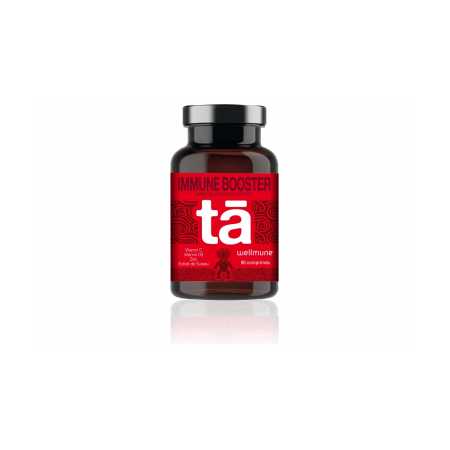 Complements ta energy immune booster