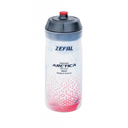 Bidon zefal arctica 550ml