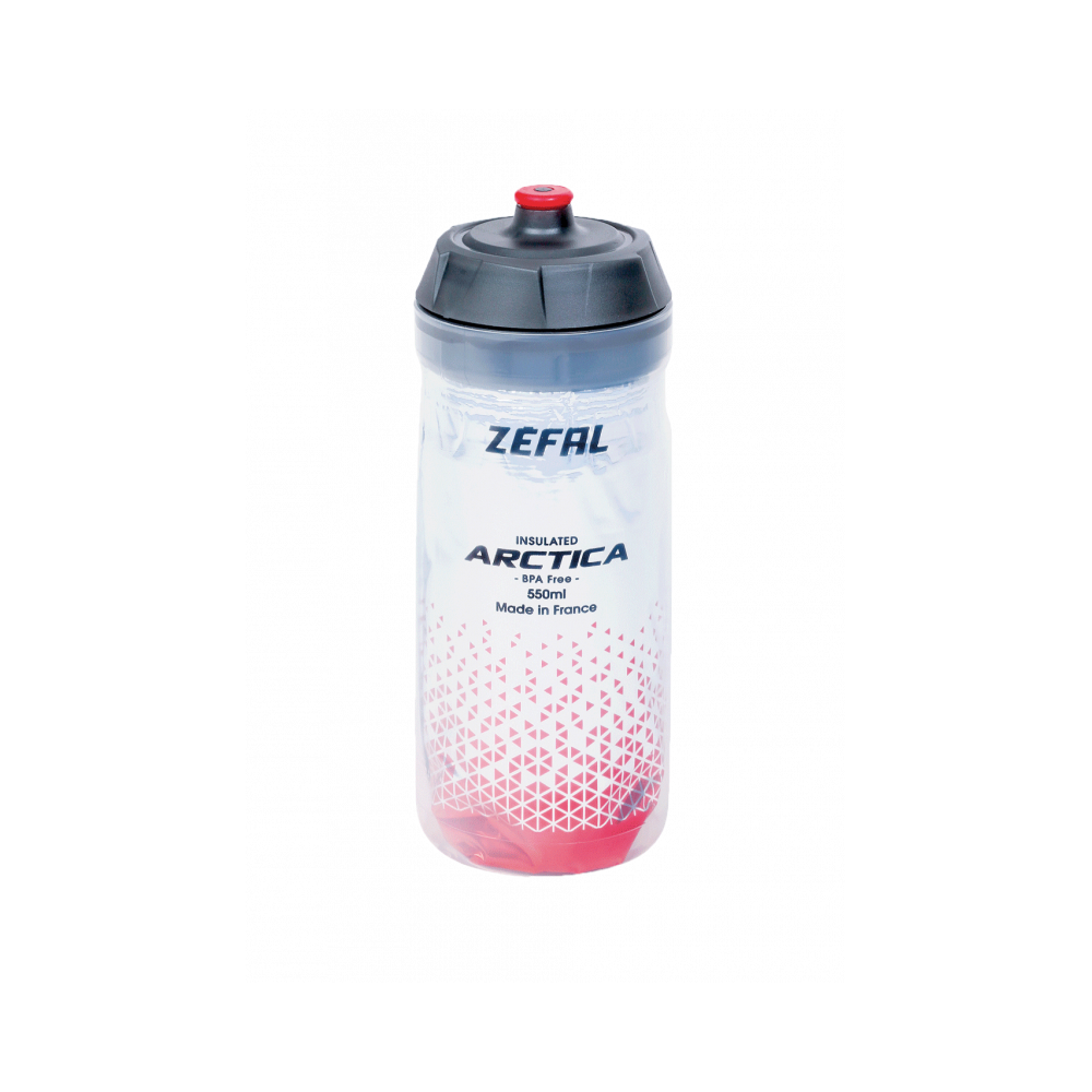 Bidon zefal arctica 550ml