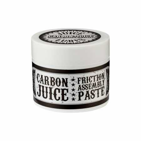 Graisse pour composants carbone juice lubes - toutes conditions 50ml