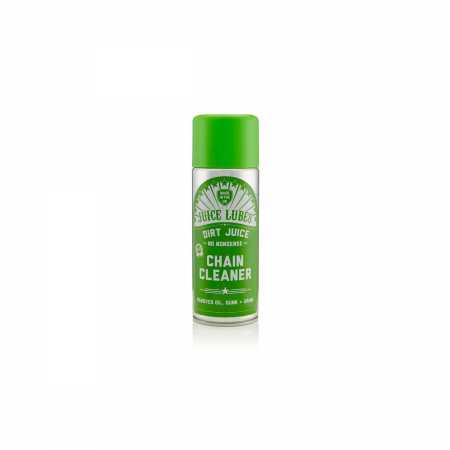 Spray nettoyant chaîne Juice Lubes Dirt Boss - 400ml