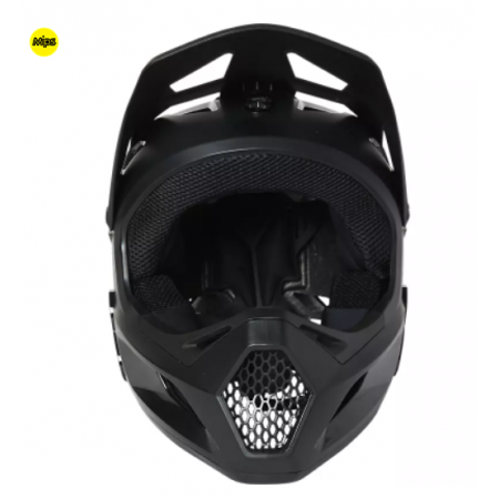 Casque fox rampage enfant