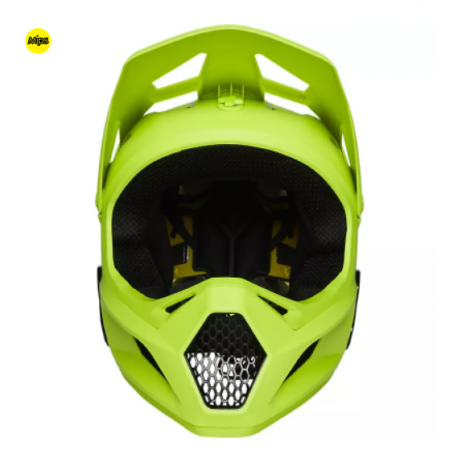 Casque fox rampage enfant