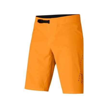 Short Fox flexair lite orange