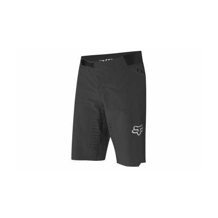 Short Fox flexair lite noir