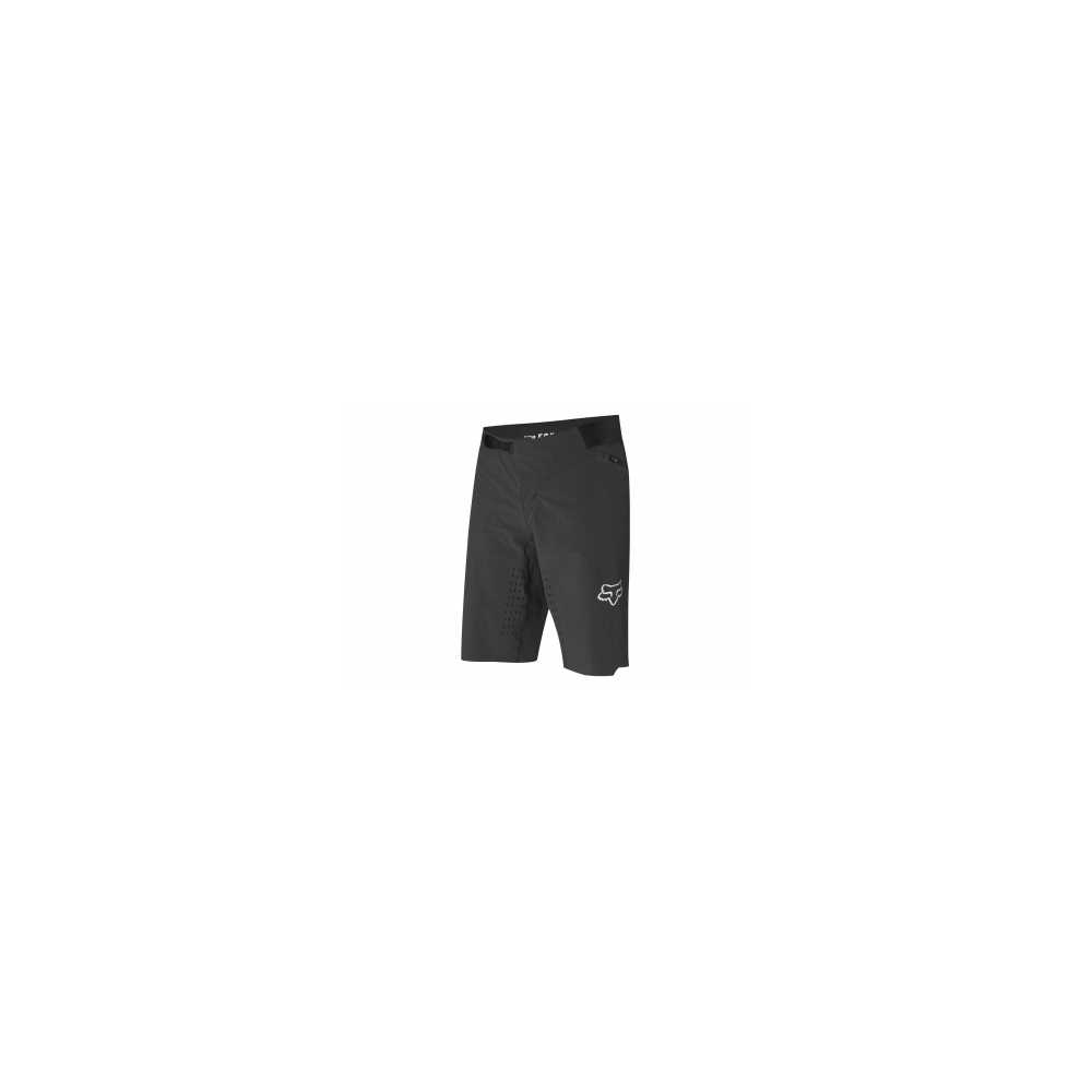 Short Fox flexair lite noir