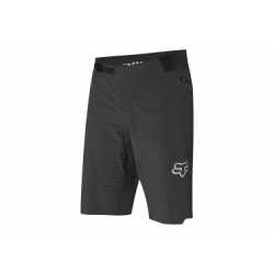 Short Fox flexair lite noir