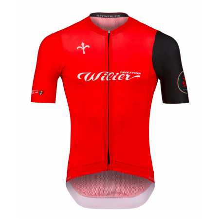 Maillot Wilier cycling club
