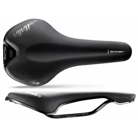 Selle Vélo SELLE ITALIA Flite Boost TM L1 Wide