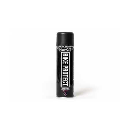 Lustrant muc-off bike protect