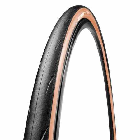 Pneu Maxxis Pneu HIGH ROAD - 700x25c - tr. souple - HYPR / K2 /