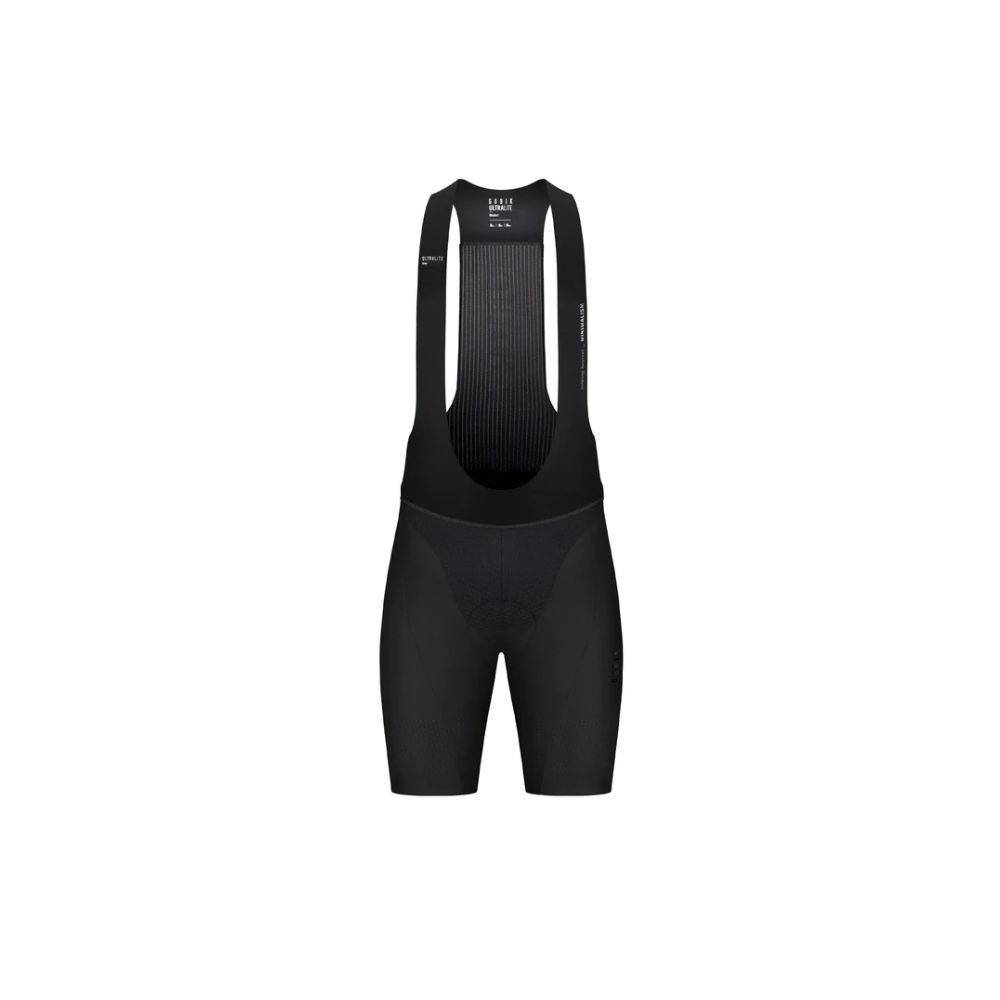 Cuissard court homme Gobik Ultralite K12 Noir