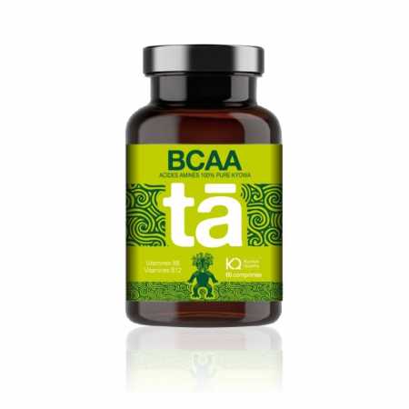 Complements ta energy bcaa