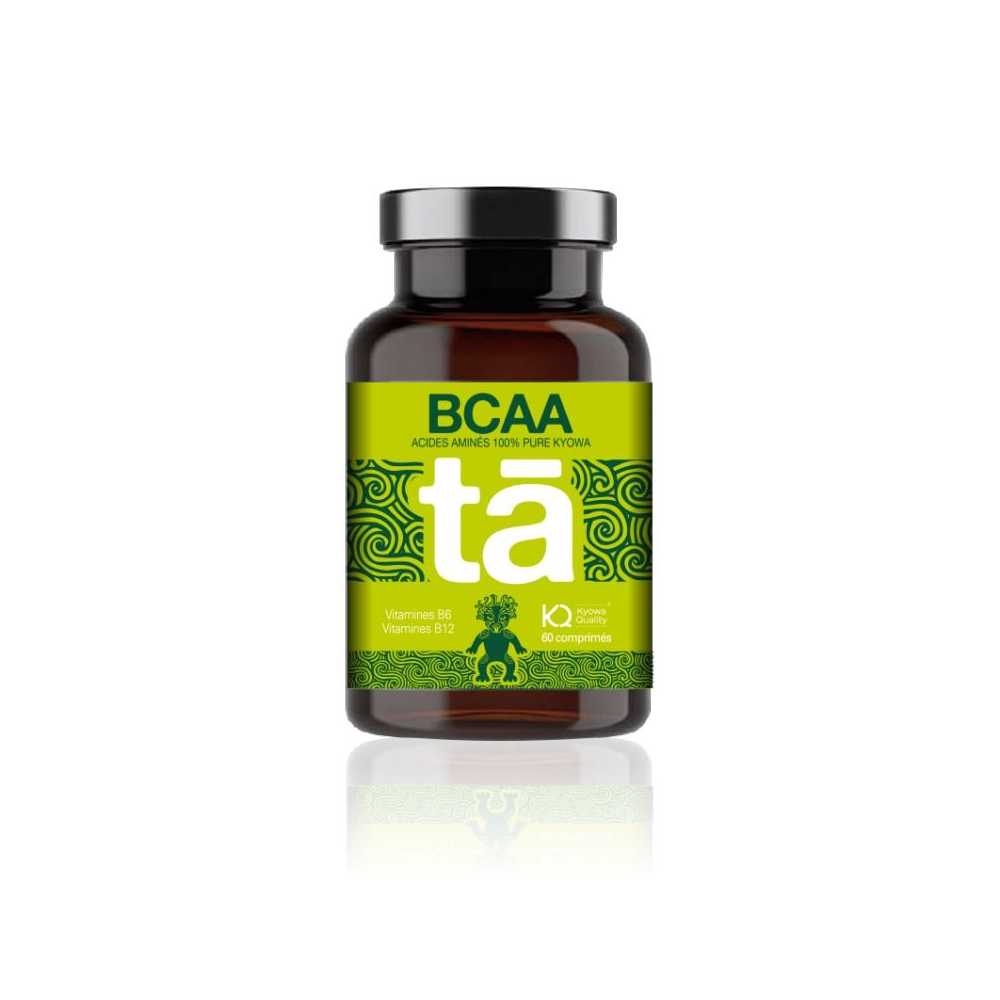 Complements ta energy bcaa