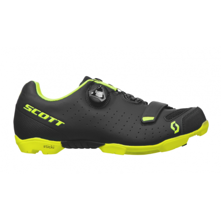 Chaussures Scott Mtb Comp Boa